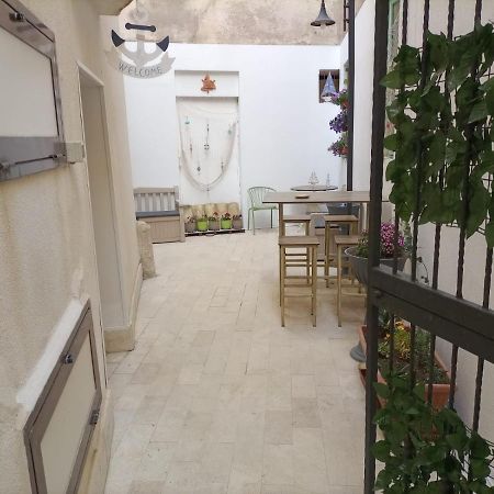 Da Salvo E Mary Otel Trapani Dış mekan fotoğraf