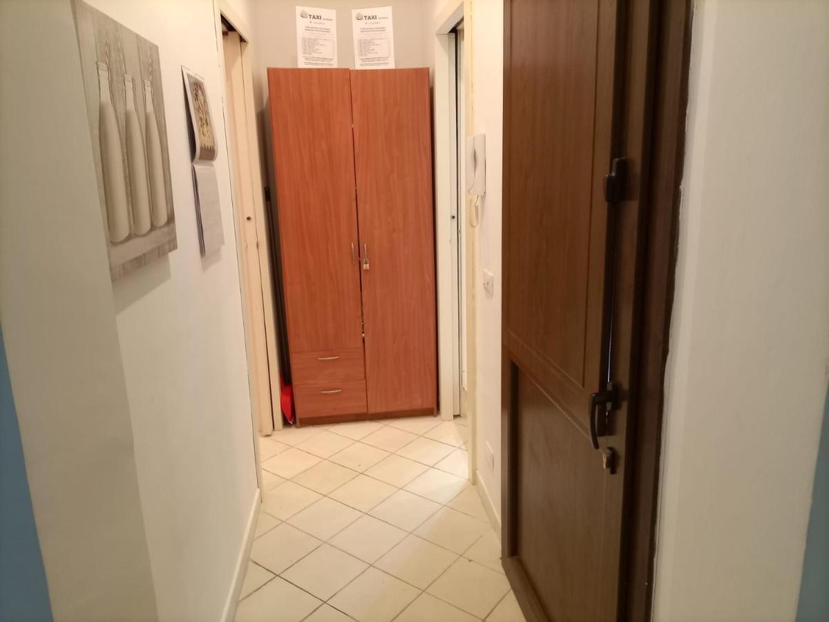 Da Salvo E Mary Otel Trapani Dış mekan fotoğraf