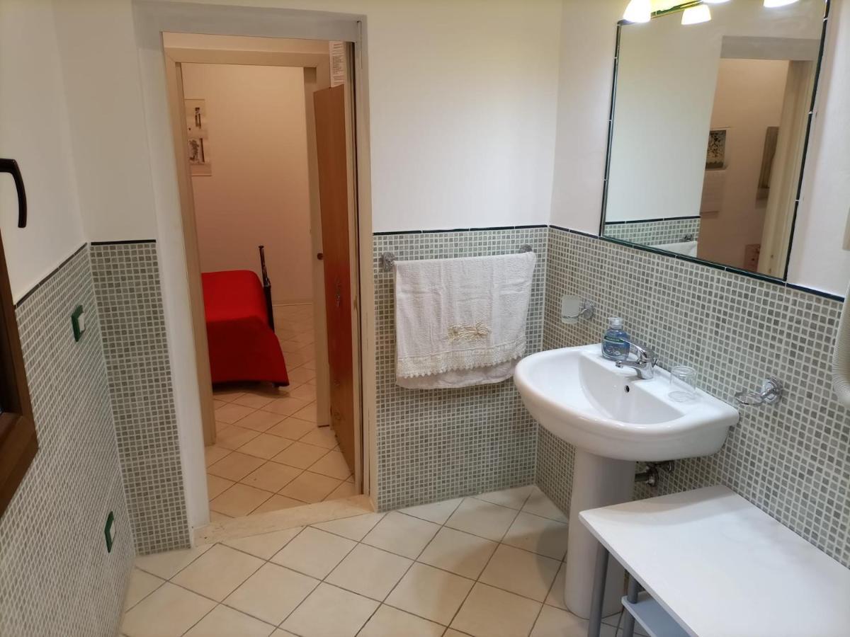 Da Salvo E Mary Otel Trapani Dış mekan fotoğraf
