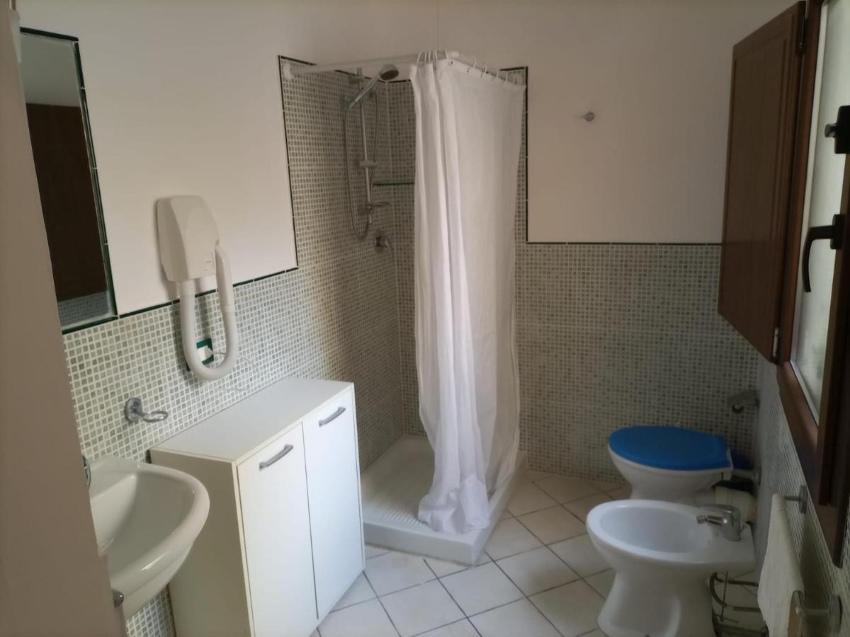 Da Salvo E Mary Otel Trapani Dış mekan fotoğraf