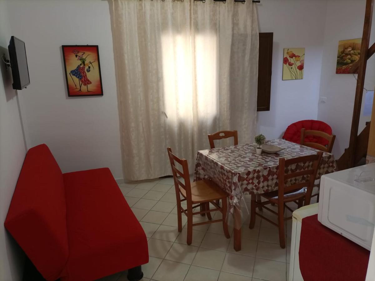 Da Salvo E Mary Otel Trapani Dış mekan fotoğraf